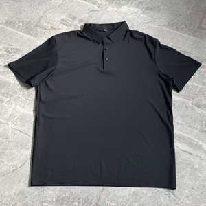 Polo de performance slim fit 180 g/m² 85 % nylon 15 % élasthanne - Product Image 1