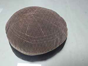 Peluca de cabello humano Remy de encaje completo, Peluca de cabello indio, prótesis de tupé, cabello Taz de Bangladesh, BD, onda profunda, suave, resistente al agua - Product Image 3