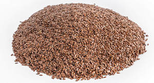 เมล็ดแฟลกซ์ยี่ห้อ Natural Semushka ผลิตภัณฑ์วีแกน ราคาขายส่ง คุณภาพสูง - Product Image 2