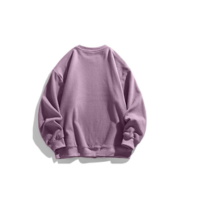 Sudadera con Capucha Personalizada para Hombre, Diseño Sólido, Invierno, Poliéster/Algodón, 360g, Secado Rápido, Transpirable, Estilo Urbano Vintage, Manga Larga - Product Image 5