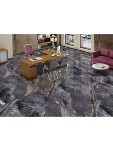 PERSAN NERO HAUTE BRILLANCE (800*1600MM) - Product Image 2