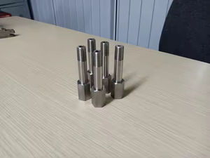 Ventas calientes Pieza de mecanizado CNC Pieza de torneado de mecanizado Micro DE Vietnam - Product Image 3