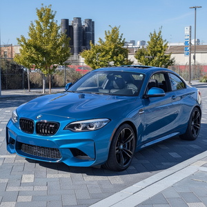 Voiture d'occasion BMW M2 Turbo 6 cylindres, pack Executive, modèle 2018 - Product Image 1