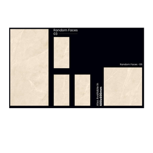 Azulejos de porcelana gris Columbia de calidad estándar disponibles a bajo MOQ - Product Image 4