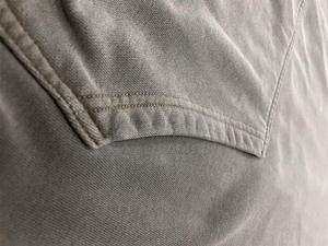 Plus tamaño 400gsm peso pesado personalizado de gran tamaño hombres ácido lavado con capucha vintage liso sudaderas con capucha a granel - Product Image 3