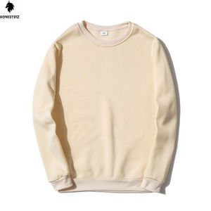 เสื้อฮู้ดผ้าฝ้าย100% สำหรับผู้ชาย, เสื้อผ้าแนวสตรีทแบบสวมหัวทรงหลวมโอเวอร์ไซส์สำหรับฤดูหนาว - Product Image 1