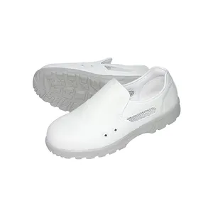 New Best Selling In Korea Static Dissipative Safety Shoes cleanroom ESD Control Best Price and Good Condition