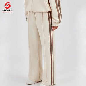 New Style Winter Plus Size Zipper Women <b>Tracksuit</b> Set High Quality Material Casual Custom Logo & Design OEM Service - Product Image 5