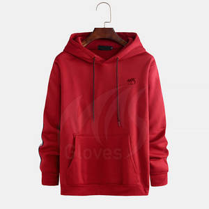 Offre Spéciale sweat à capuche pour hommes avec logo personnalisé haute qualité design premium meilleure vente de sweats à capuche pour hommes - Product Image 1