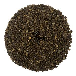 โรงงานผู้ผลิตขายส่งแอมเบรตอะเบสเซิล บริสุทธิ์ 100% จากธรรมชาติ คุณภาพพรีเมียม ราคาไม่แพง จากประเทศอินเดีย - Product Image 1