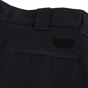 Qualité supérieure Vêtements de travail Pantalon Cargo Travailleur Réfléchissant Sécurité Hommes Pantalon Cargo Surdimensionné Hommes Pantalon Cargo Avec Conception Personnalisée - Product Image 6