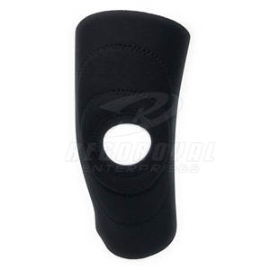 Manchons de genou antidérapants pour levage de performance de gymnastique et stabilité athlétique manchons de genou en nouveau stock - Product Image 5