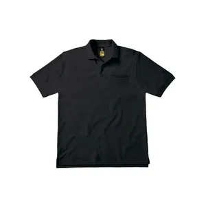 Polo Energy Pro personalizzata per merchandising - Product Image 4