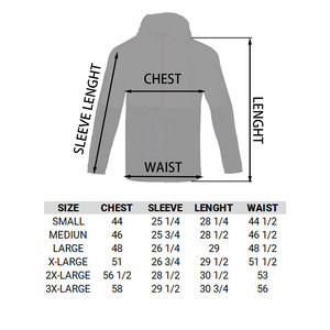 Chaqueta Impermeable y Cortavientos Ligera Unisex para Exteriores - Product Image 6