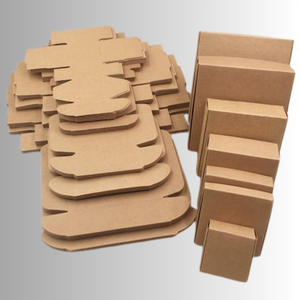 กล่องกระดาษแข็งความแข็งแรงสูงจากเวียดนามมีการปรับแต่งสำหรับการพิมพ์โลโก้และตัวเลือกการสร้างแบรนด์ส่วนบุคคล - Product Image 6