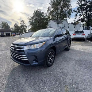 2017โตโยต้าไฮแลนเดอร์เลอ I4 - Product Image 1