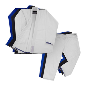 ชุดเครื่องแบบ Jiu Jitsu สำหรับผู้ชายและผู้หญิง,ชุดเครื่องแบบ Jiu Jitsu Gi_Bjj Kimono_BJJ Gis_Custom Bjj Gi_brazilian - Product Image 5