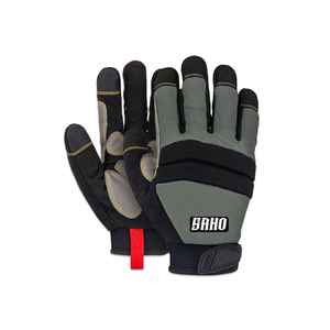 Guantes gaélicos OEM de Pakistán con ajuste transpirable de cambio rápido y logotipos sublimados para pedidos de equipo - Product Image 3