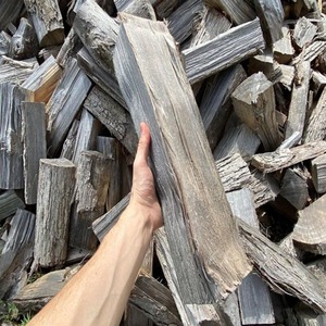Venta al por mayor de leña secada al horno, madera de abedul, roble, Fresno, haya, para calentar y quemar, personalizada GBN7 - Product Image 6
