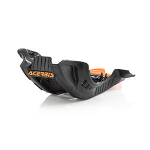 Protections de moteur Acerbis KTM, plaques de protection pour motos KTM - Product Image 1