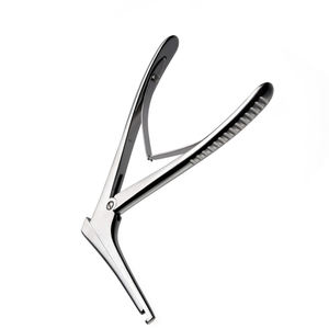 Haute Qualité Manuel Orthopédique Chirurgical Kerrison Laminectomie Rongeurs Forceps Acier Métal Os Poinçon Rongeur Spurling - Product Image 6