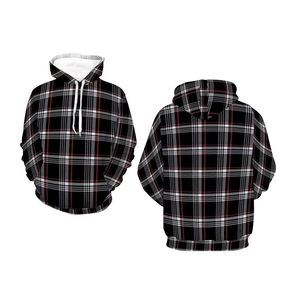 Nouveaux sweats à capuche en sublimation pour femmes, grandes tailles, sweats à capuche thermiques imprimés en sublimation, fabriqués en coton pur à un prix raisonnable - Product Image 4