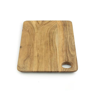 Planche à découper en bois d'olivier de qualité supérieure pour la cuisine, fromage et fruits attrayant - Product Image 2