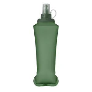 Borraccia Pieghevole Personalizzata per Articoli Promozionali - Product Image 5