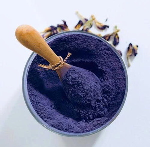 PREMIUM <b>BUTTERFLY</b> PEA POWDER NATURAL HERBAL <b>TEA</b> BULK WHOLESALE EXPORT SUPPLY HOT DEAL PRODUCT TOP SALES OFFER - Product Image 6