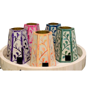 ชุดของขวัญกำยานเผาคริสตัลชุดเครื่องหอมจาก tradnary Pvt Ltd - Product Image 6