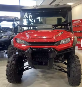 2025 1000-6 Crew Deluxe Original Listo para enviar - Product Image 5