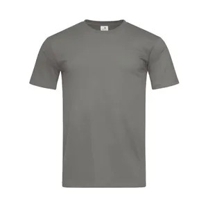 Maglietta classica aderente personalizzata per merchandising - Product Image 6