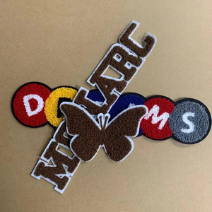 Camisetas de Hombre Ajustables, Nuevo Modelo, Elegantes, Personalizadas, con Bordado Chenille, Transpirables, de Punto - Product Image 5