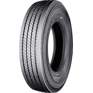 285/75R24.5 Truck Tire All Position Heavy Load Support Long Mileage for Highway and Regional Fleet Use - Product Image 1