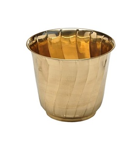 Decoración del hogar de metal puro con gran diseño y calidad. Juego de 2 tamaños y colores personalizados a muy buen precio. - Product Image 2