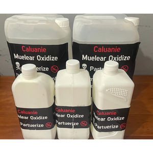 Caluanie Muelear Oxidize 100% Puro, Pasteurizado - Product Image 2