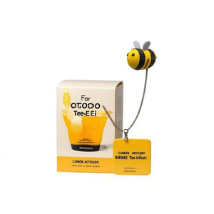 Infusor de Té Tee-Ei BIENEN de OTOTO - Product Image 2