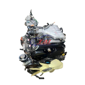 1ZR Moteur à essence d'occasion pour Toyota - Product Image 2