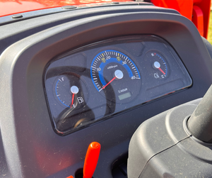 Tractor Kioti DK5320SE HST en Venta - Product Image 5