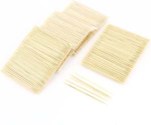 Prix le moins cher Vietnam cure-dents en bambou/cure-dents à la menthe-Vente en gros pour cure-dents bâton/cure-dents en bambou - Product Image 5