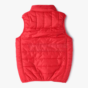 Gilets d'hiver décontractés respirants à prix de gros, nouveau design 2025 pour la vente en ligne, fabriqués au Pakistan - Product Image 2