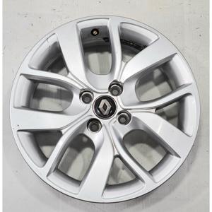 JANTE EN ALLIAGE RENAULT Captur Série 403000864R (13>19) - Product Image 1