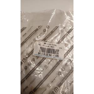 Copertura Gancio Traino FIAT Tipo Serie (357) Berlina (16>20) 735637884 - Product Image 5