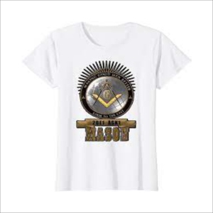 Masonic <b>Shirt</b> Masonic Regalia High Quality - Product Image 6