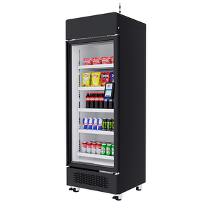 Distributeur automatique de café, distributeur automatique polyvalent, distributeur de boissons moderne pour service commercial de boissons - Product Image 3