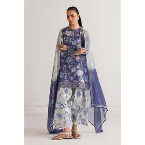 Conjunto de Traje Bordado para Mujer UF-4496 - Product Image 6