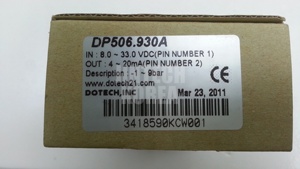 10742) [Hộp Mới] dotech dp506.930a 100% sản phẩm mới chính hãng - Product Image 3