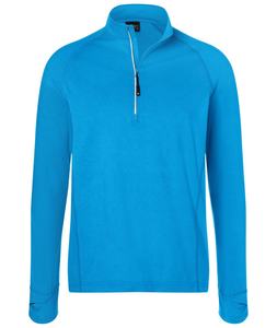 Ropa Deportiva de Alta Calidad, Top de Yoga para Mujer, Cierre de Cremallera, Transpirable, Manga Larga, para Deportes al Aire Libre, Gimnasio, Chaquetas de Yoga para Mujer - Product Image 1