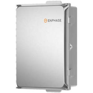 Enphase IQ Combiner 5C พร้อม IQ Gateway PCBA 80A 120V/240V กล่องแยกเฟส - Product Image 1