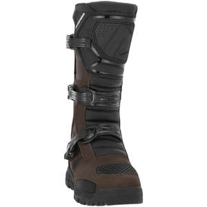 Botas de Motocross de Invierno Acerbis Galibier, Impermeables, de Cuero Genuino, con Cierre de Cremallera, Venta de Fábrica - Product Image 5